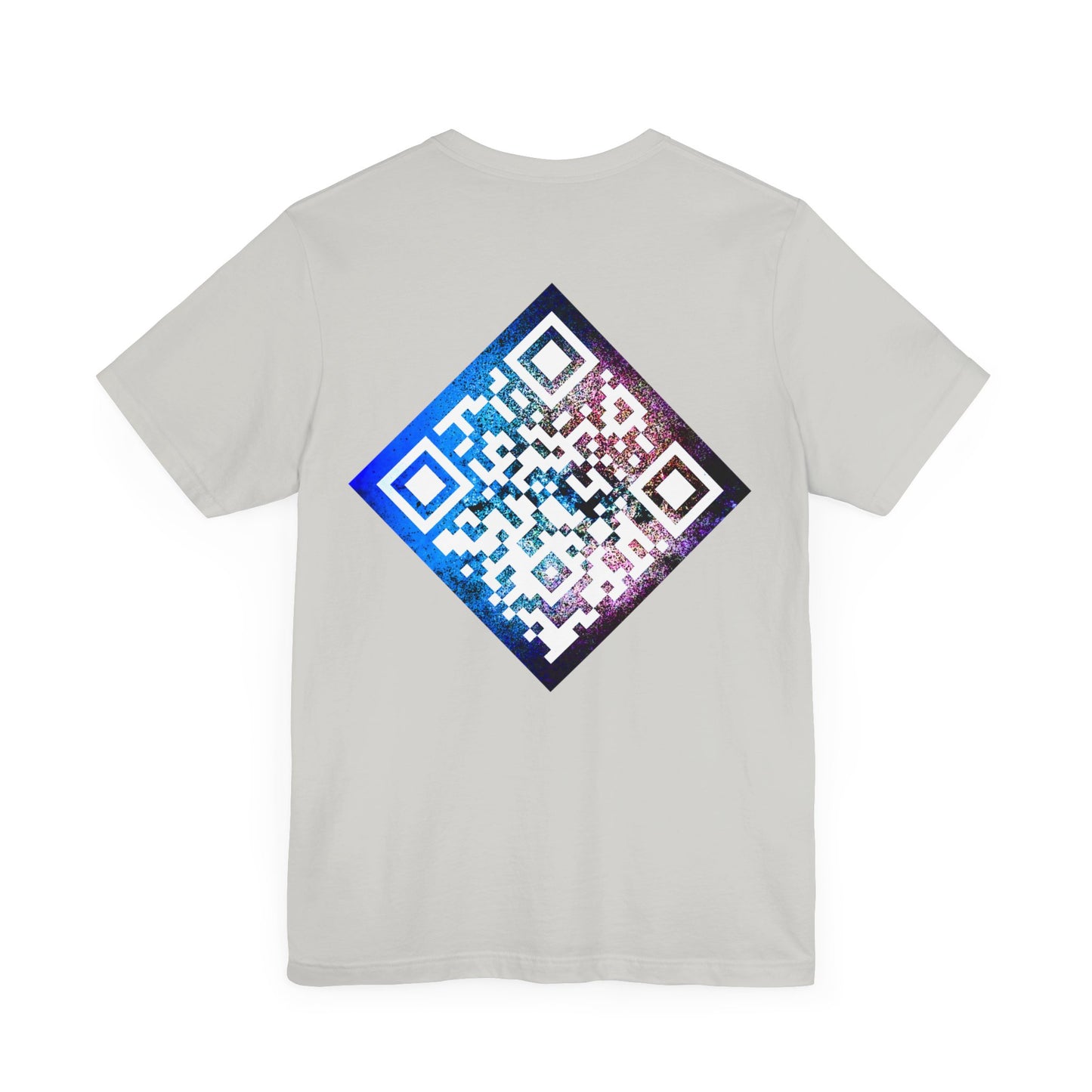 Digital Unisex Jersey Short Sleeve Tee