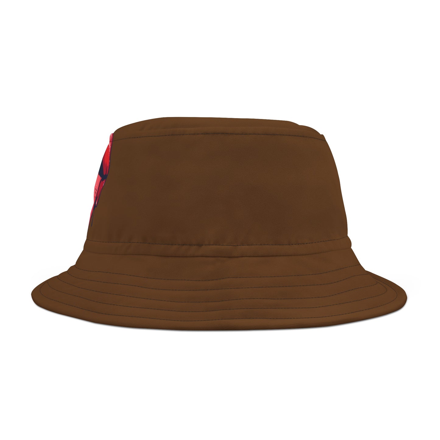 Digital Paradigm Bucket Hat