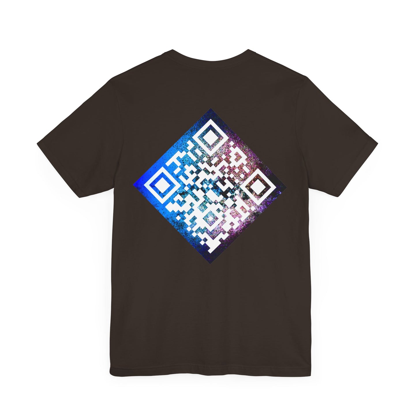 Digital Unisex Jersey Short Sleeve Tee