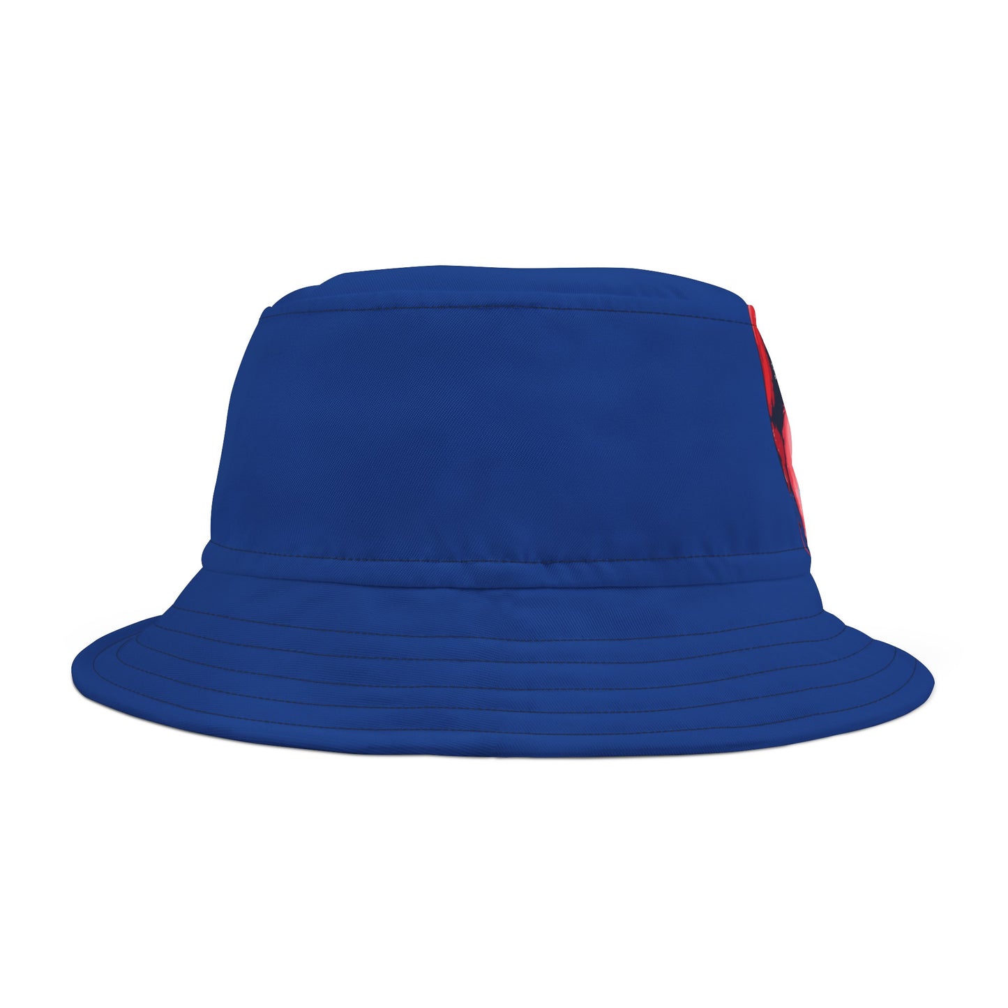 Digital Paradigm Bucket Hat