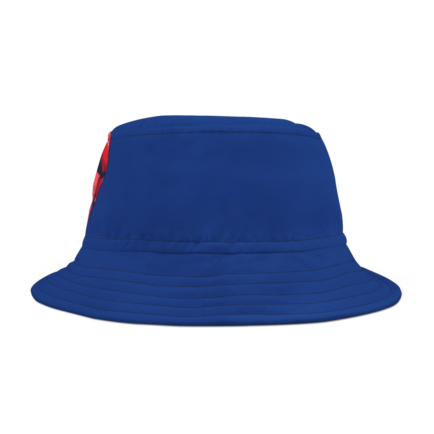 Digital Paradigm Bucket Hat