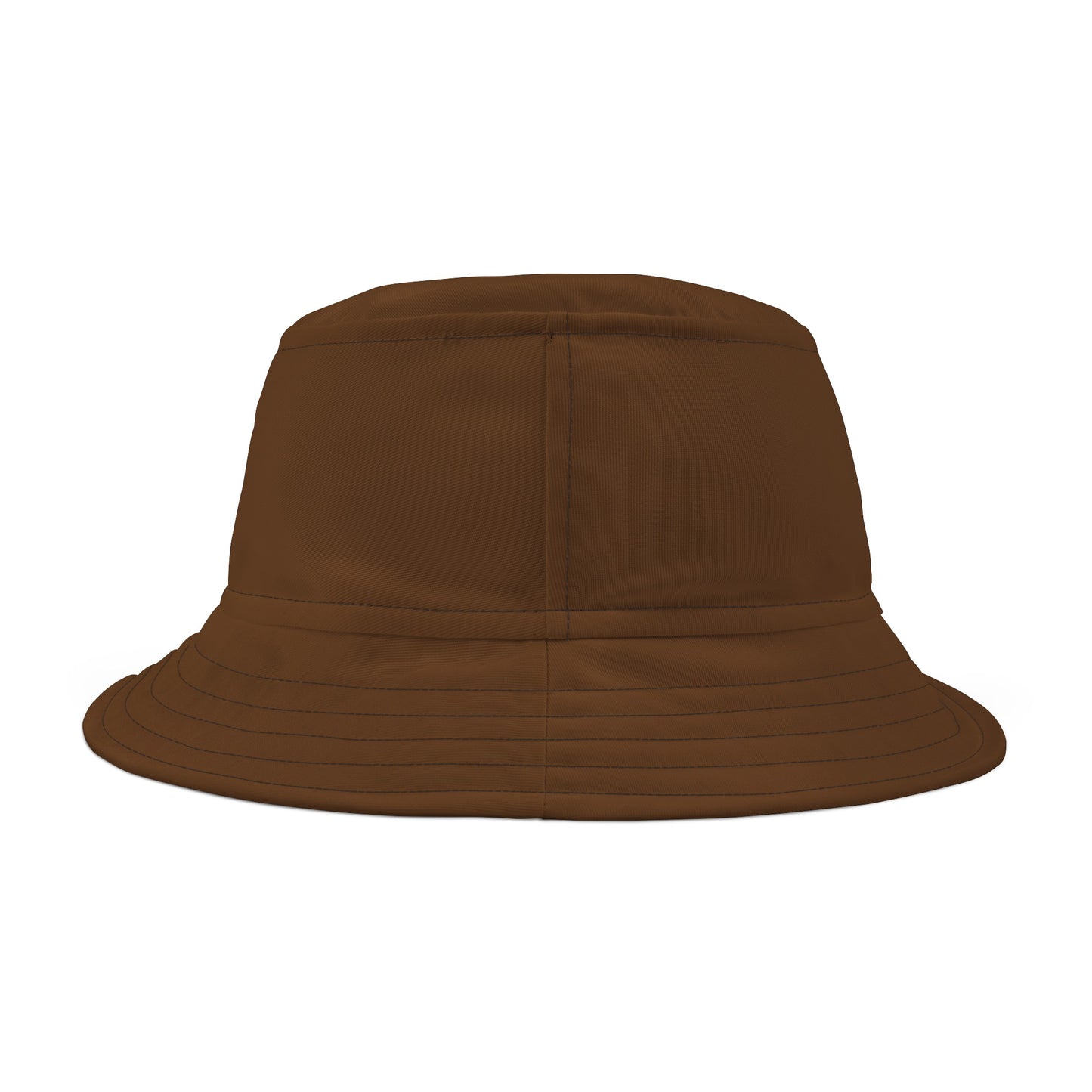 Digital Paradigm Bucket Hat