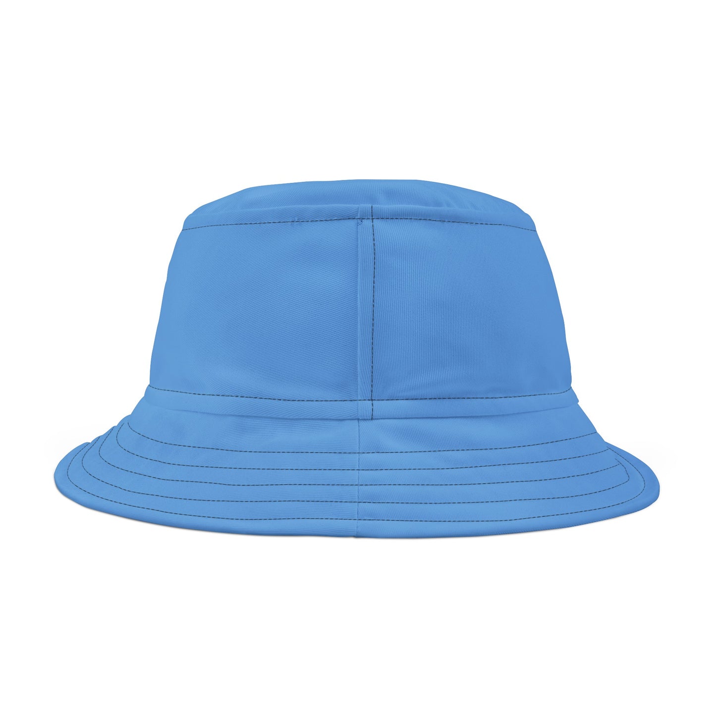 Digital Bucket Hat