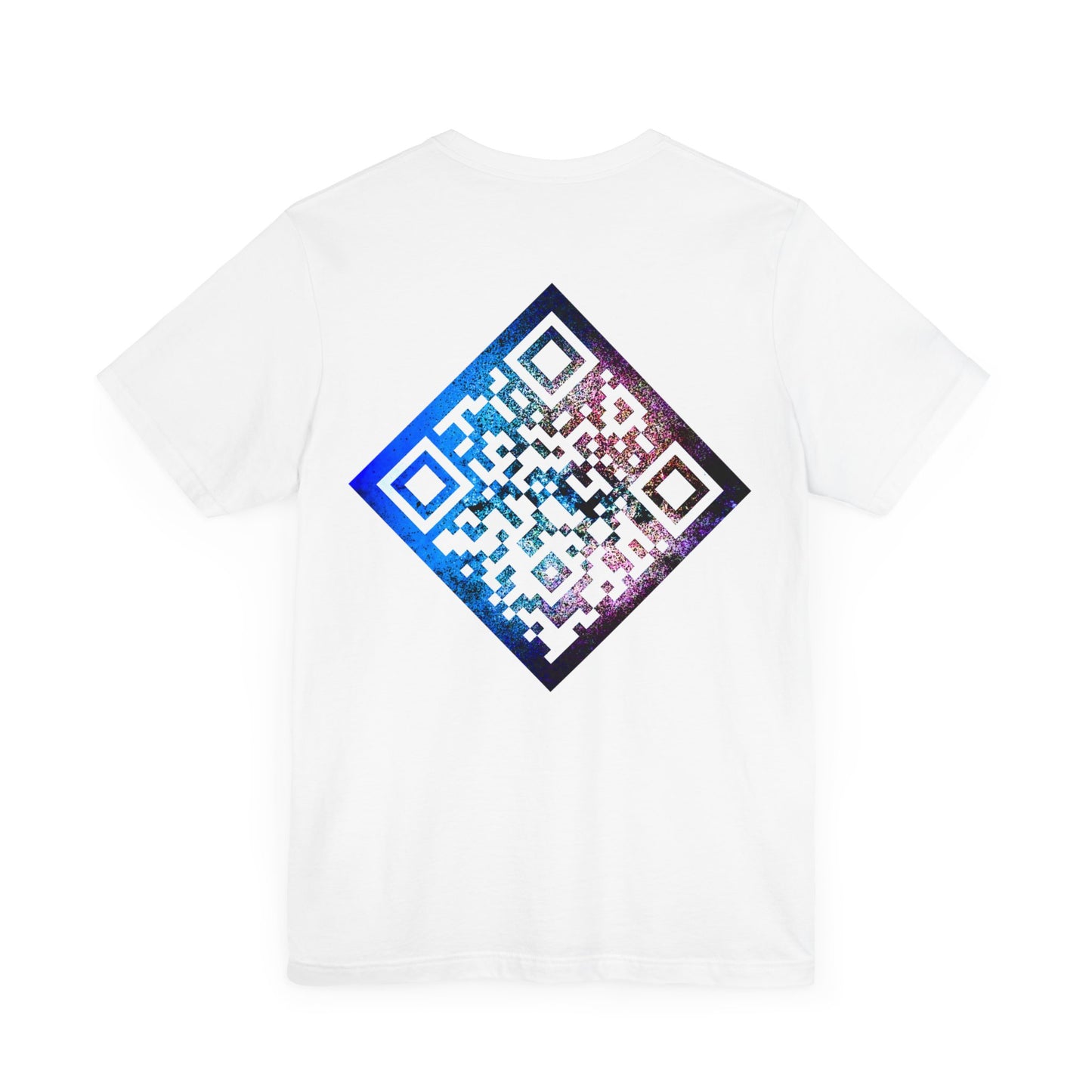 Digital Unisex Jersey Short Sleeve Tee