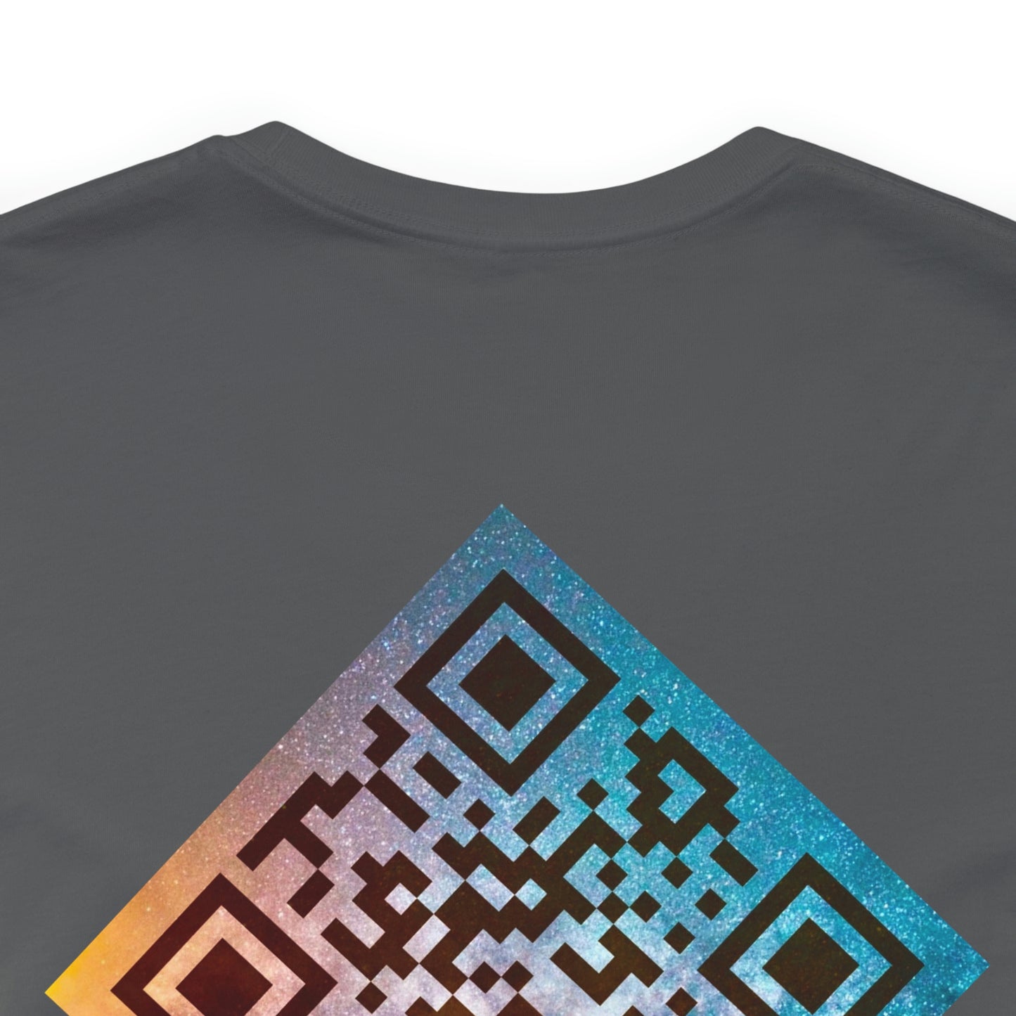 Digital Atlantis Unisex Jersey Short Sleeve Tee