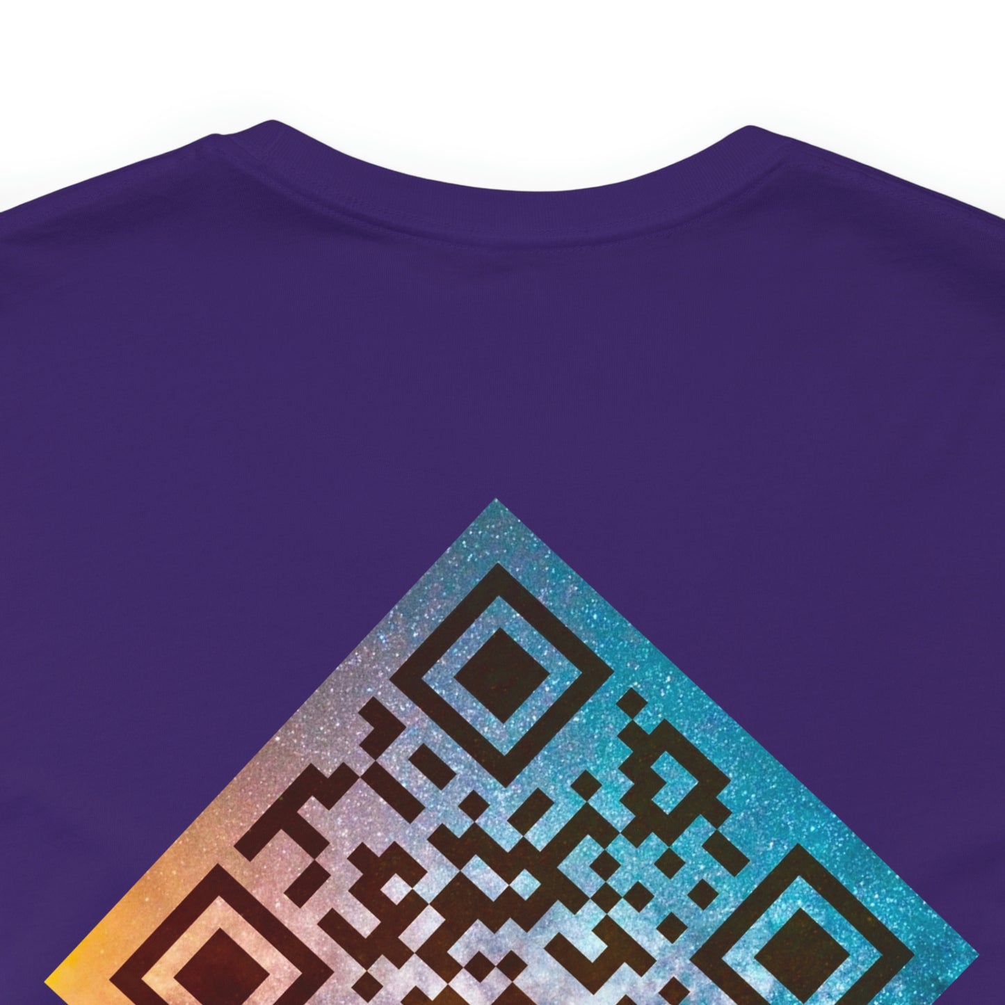 Digital Atlantis Unisex Jersey Short Sleeve Tee