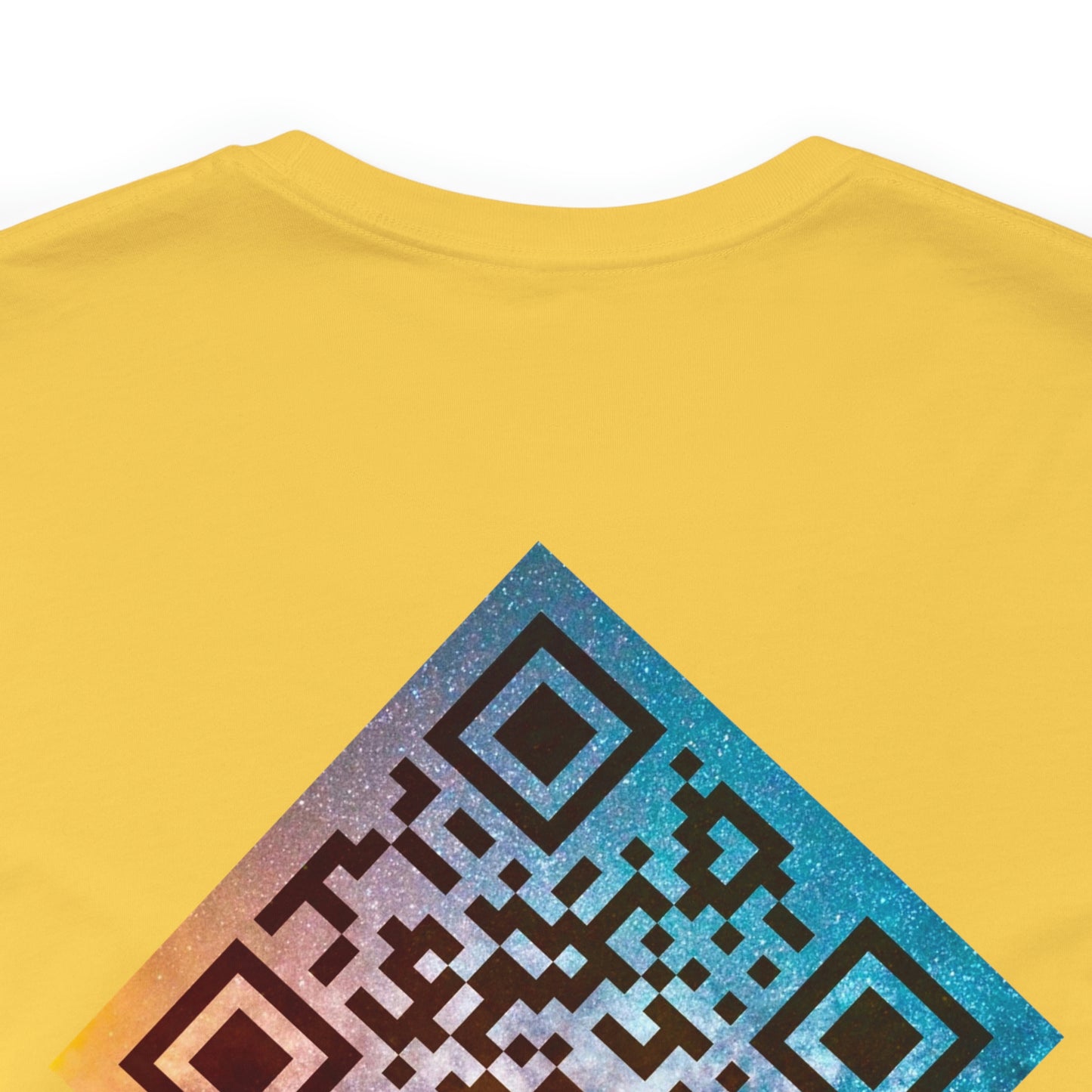 Digital Atlantis Unisex Jersey Short Sleeve Tee