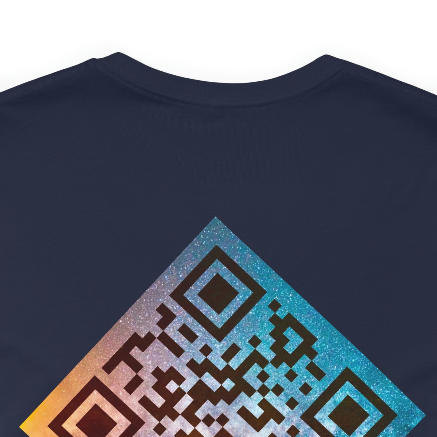 Digital Atlantis Unisex Jersey Short Sleeve Tee