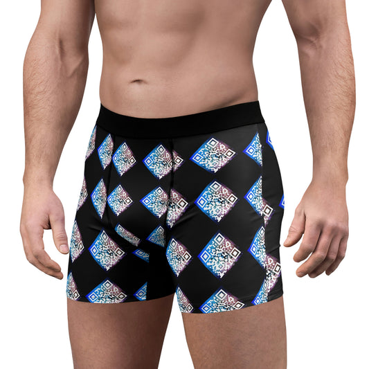 Men's Boxer Briefs (AOP)